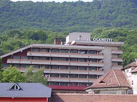 „Zilele Oraşului Băile Olăneşti”