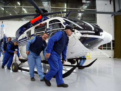 IAR Brasov pe piata principala a Bursei de Valori Bucuresti