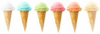 Cele mai ciudate arome de inghetata