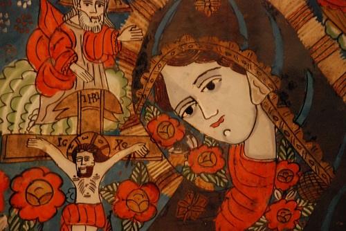 Vacanţa de vară… la ţară !