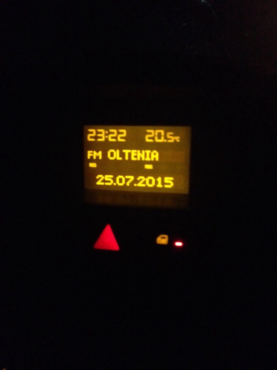 Sambata seara la Radio Oltenia Craiova