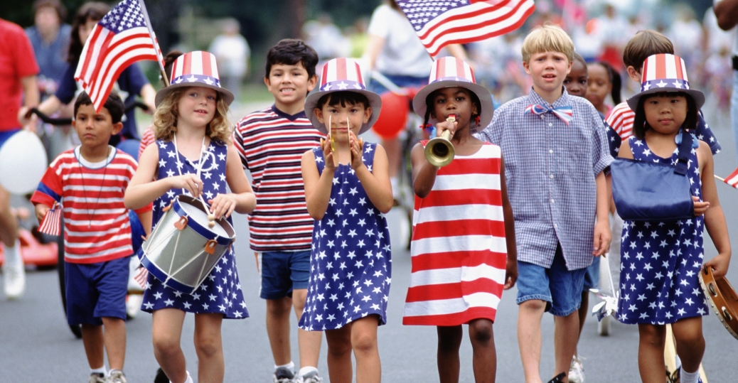 Picture of the Day: The 4th of July
