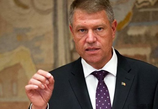 Declarații românești