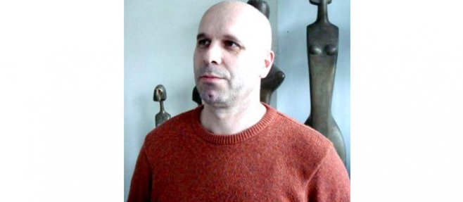 Dor de România – Ion Bolocan – artist plastic (Republica Moldova)