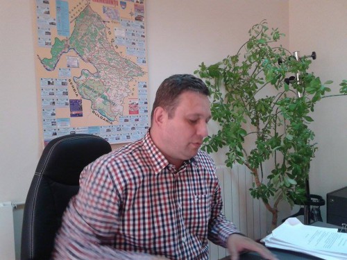 ”Nu voi mai accepta ca bolnavii să îşi cumpere medicamente când sunt internaţi”.