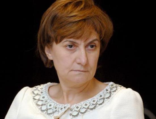 Președinta SIVECO, condamnată