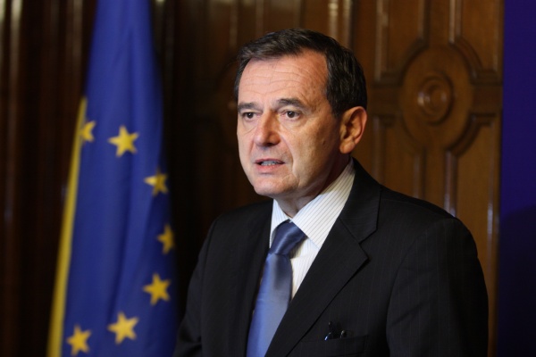 „Pericolul nuclear de la Kozlodui” in atentia Parlamentului European