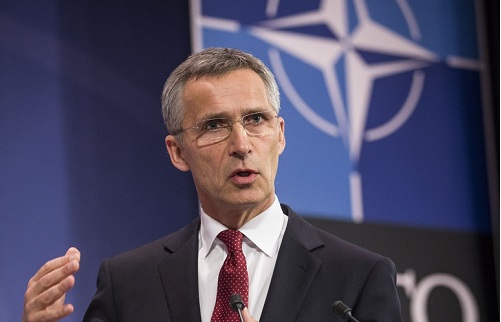 România s-a oferit să găzduiască şi să coordoneze 5.000 de militari NATO