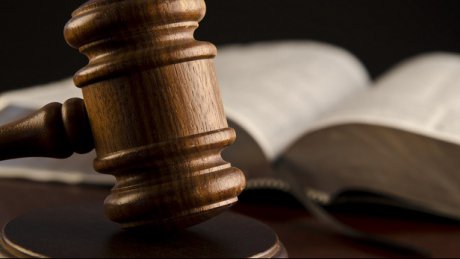 Pedeapsa cu moartea pentru infracțiuni teroriste