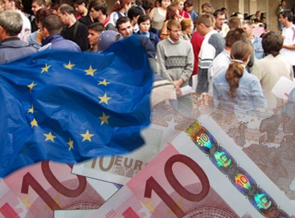 Locuri de munca EURES