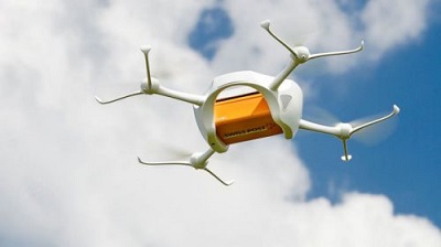 Meet the Mail Carrier of the Future