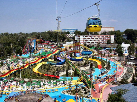 Cel mai aglomerat weekend din sezon