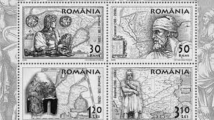 Ziua Mărcii Poștale Românești