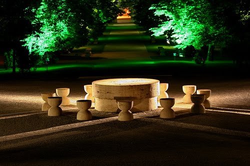 Cu un pas mai aproape de UNESCO