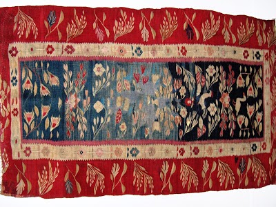 24 IULIE – PASAREA MAIASTRA