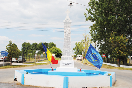 Ziua localitatii Poboru