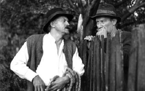 La ICR va fi proiectat filmul Moromeții