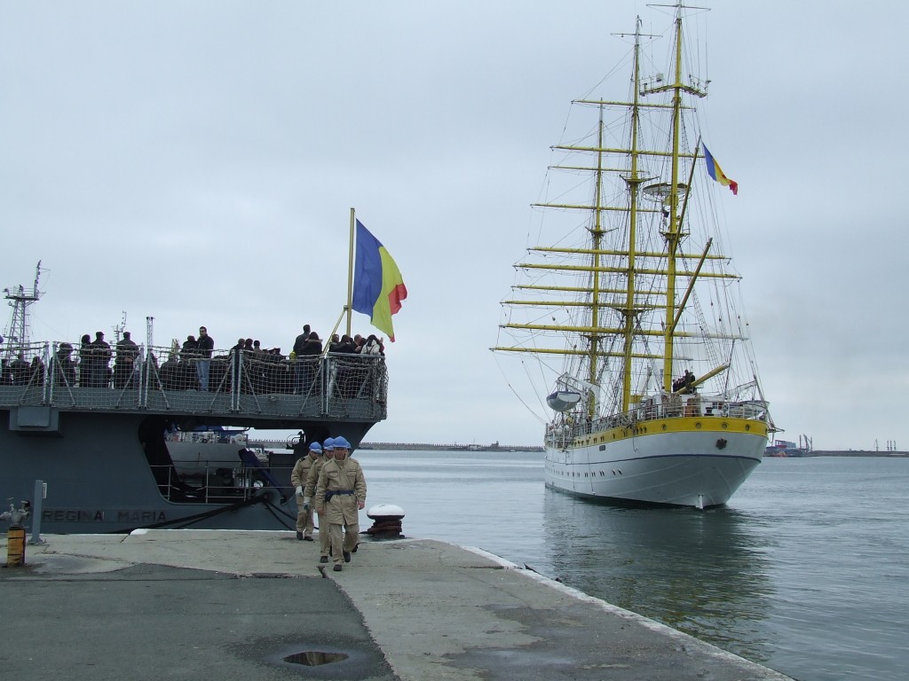 Bricul Mircea se reîntoarce (audio)