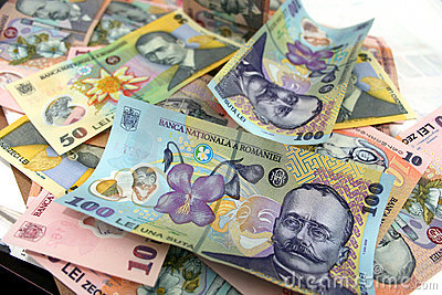 New minimum wage in Romania