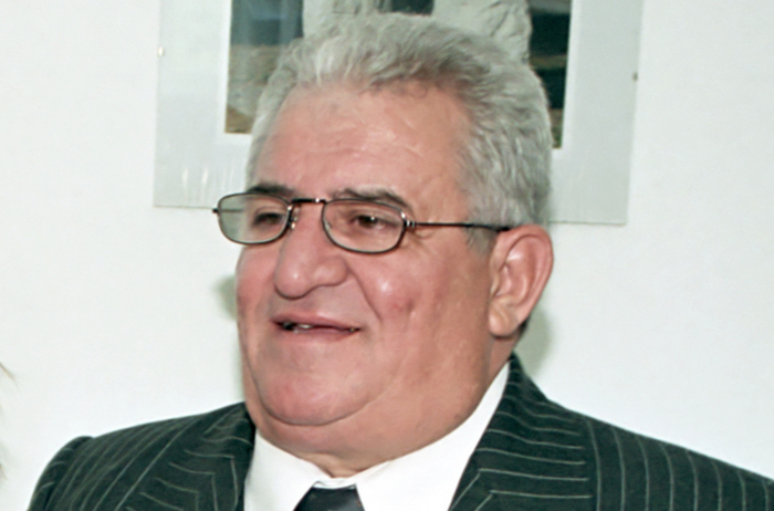 Preşedinte al CJ Gorj, internat de urgenţă!