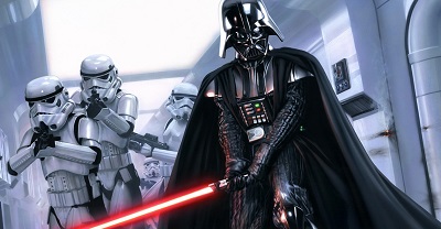 Darth Vader nu va lipsi din Star Wars: Rogue One