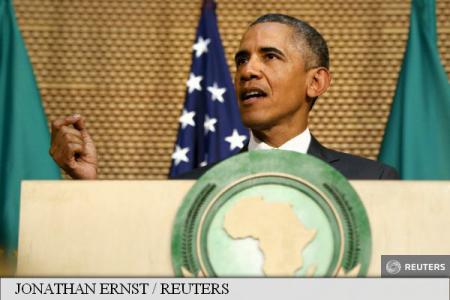 Declarația zilei: Barack Obama!