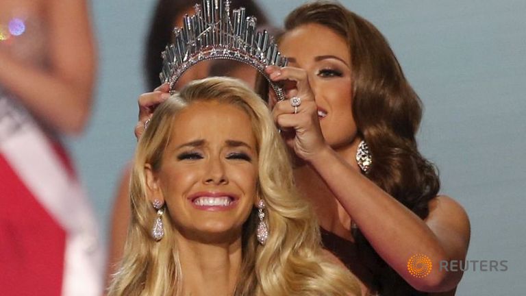 Controverse rasiale la Miss SUA 2015