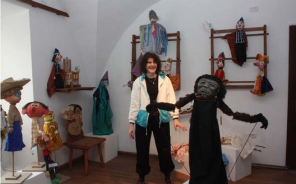 Activități în timpul liber!