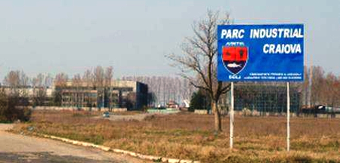 High Tech Industry Park