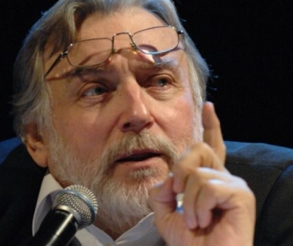 Personalitatea zilei: Adrian Paunescu!