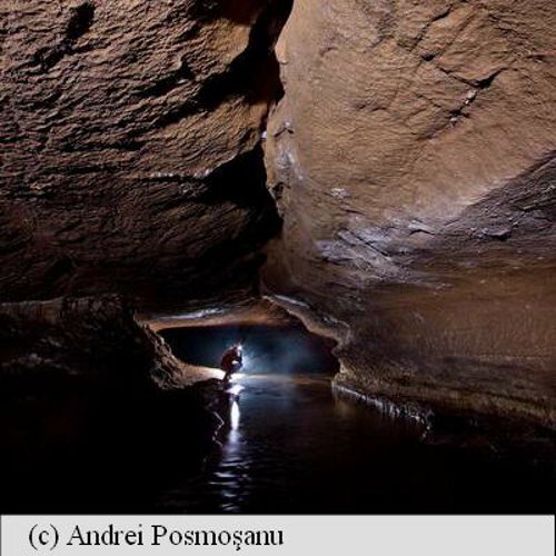 Cea mai mare pestera din țară se deschide turistilor
