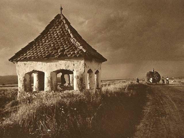 27 IULIE – PINTILIE, CALATORIA VERII