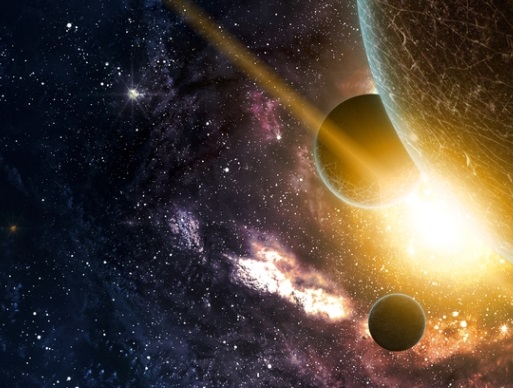 Proză SF – Singurul meridian