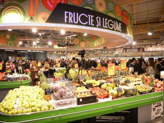 Premiera pentru economia Romaniei