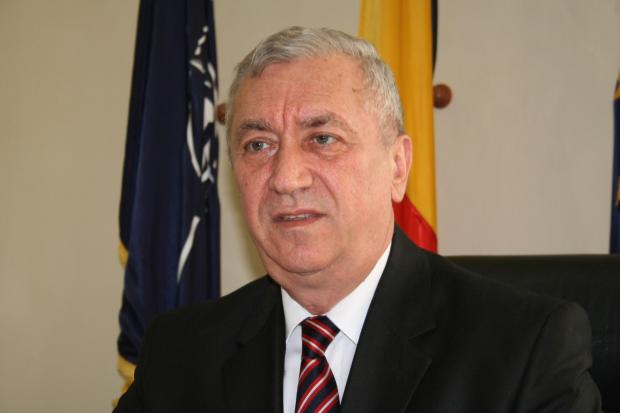 Investitii majore in proiectele CJ Dolj