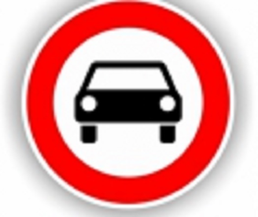 Restricții de circulație