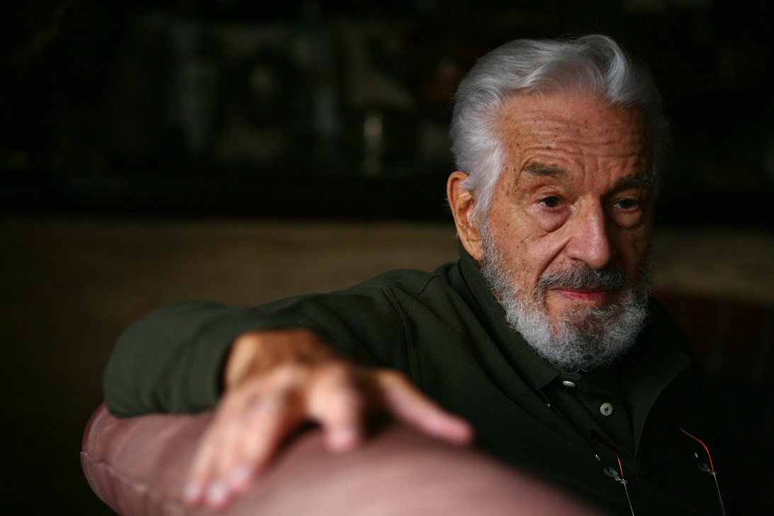 Sergiu Nicolaescu – „ultraperfecţionist, sever, profesionist de excepţie”