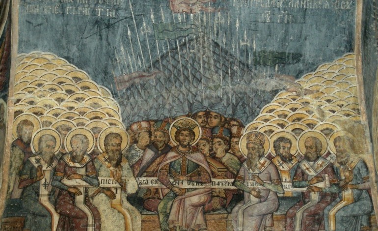 Astazi este Sfantul Foca!