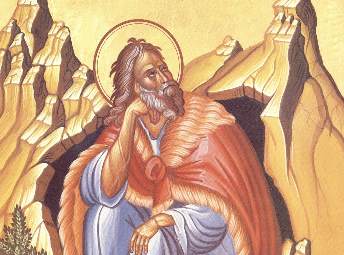 20 IULIE – SFANTUL ILIE