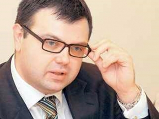 Propunere de arestare preventiva pentru Horia Simu