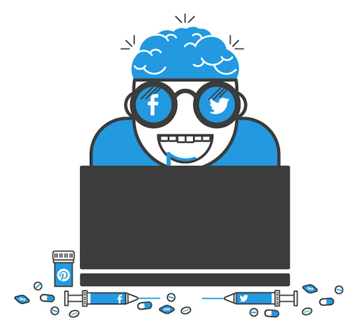 Umberto Eco: „Retelele de socializare, invazia imbecililor”