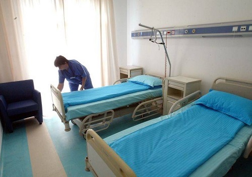 Inaugurare la Rucăr