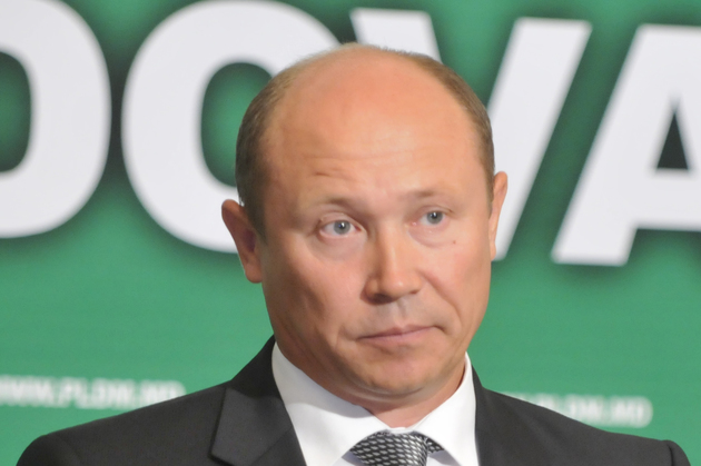 Republica Moldova: discutii inainte de vot