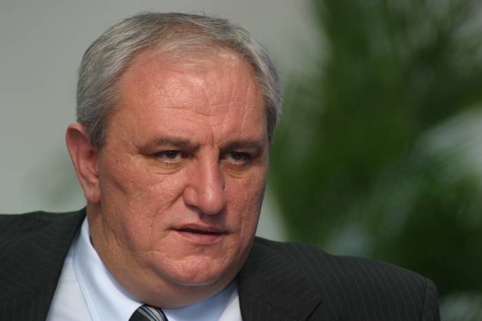 Ovidiu Tender ramane in inchisoare