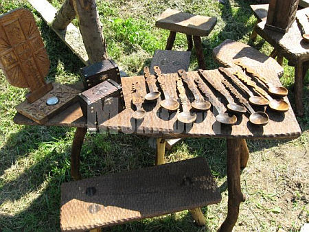 Târgul Meşterilor Populari