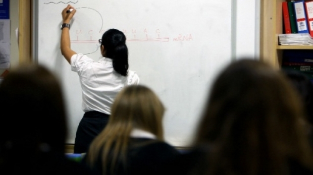 Examen de titularizare