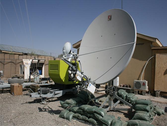 Ziua transmisioniștilor militari