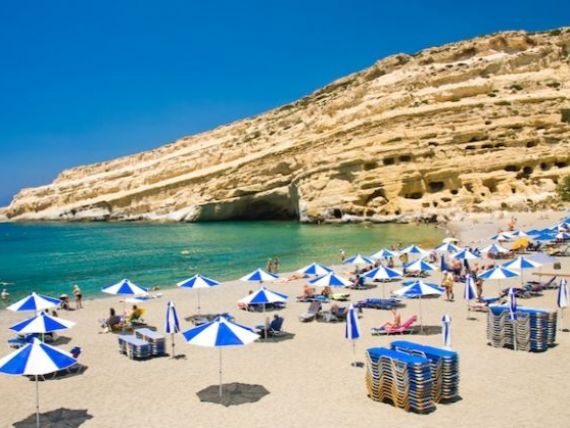 Pachet de salvare pentru Grecia