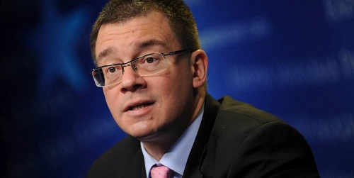 Numirea directorului SIE