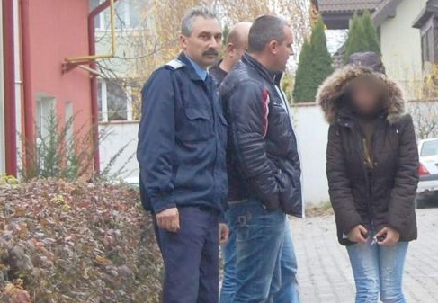 Cazul fetei din Vaslui la CSM